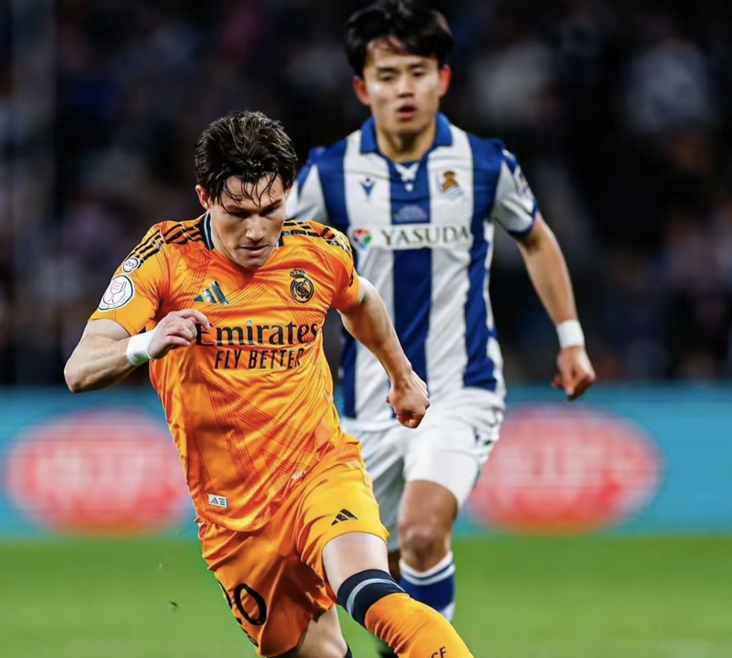 乐鱼体育app-国王杯赛后走向成谜，皇家马德里调整名单，目标明确，资深球员宣示担当