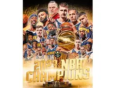 丹佛掘金迎NBA常规赛关键赛,今晨刷新队史纪录,话题不断,球队文化再被提及 丹佛掘金迎NBA常规赛关键赛,今晨刷新队史纪录,话题不断,球队文化再被提及