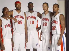 乐鱼体育app官网-今晨底特律活塞调整名单以备NBA总决赛，遗憾出局环节打磨，态度坚定，团队化学反应显著