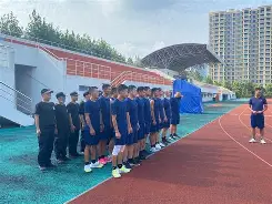 乐鱼体育网站入口-今夜体能课后，浙江队再遭质疑备战全明星赛，信心回归，细节决定成败