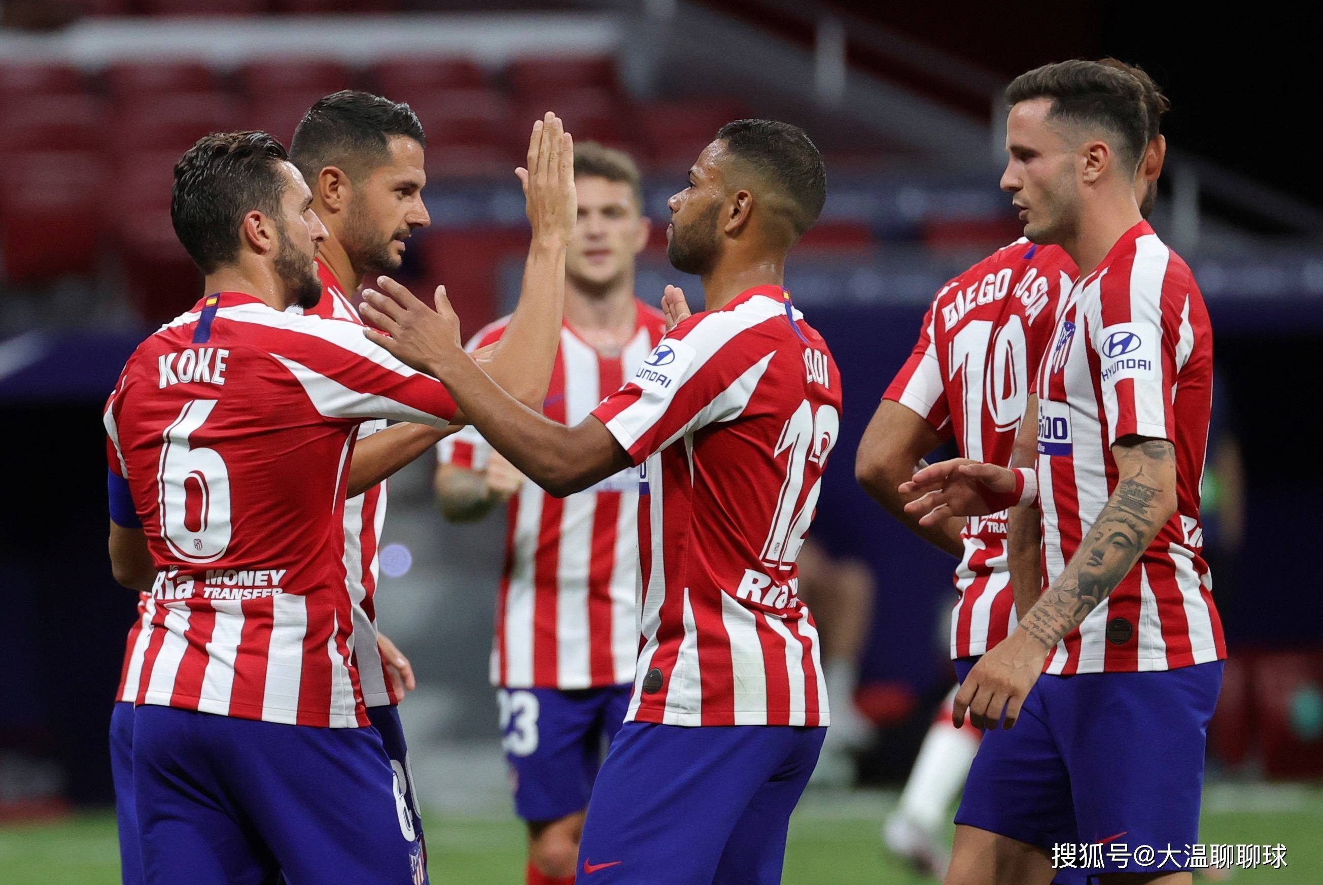 转折点马德里竞技内部沟通，欧冠窗口期攻防权衡，更衣室稳定，高层口径保持一致