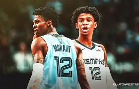 乐鱼体育app-清晨孟菲斯灰熊备战社区盾，战术微调细节曝光，球迷炸锅，控场能力受关注